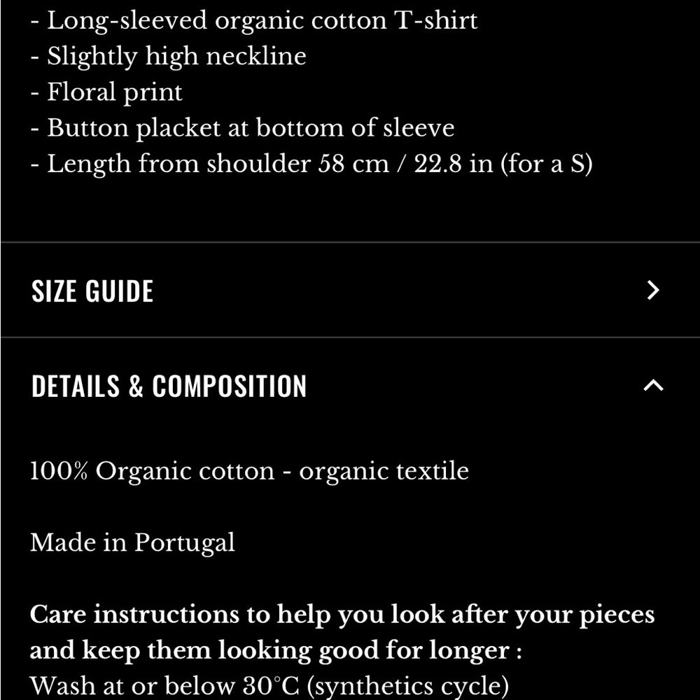 Sézane Felix Jumper - Picture 4 of 4